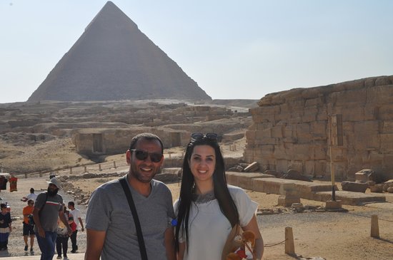 Full day pyramids