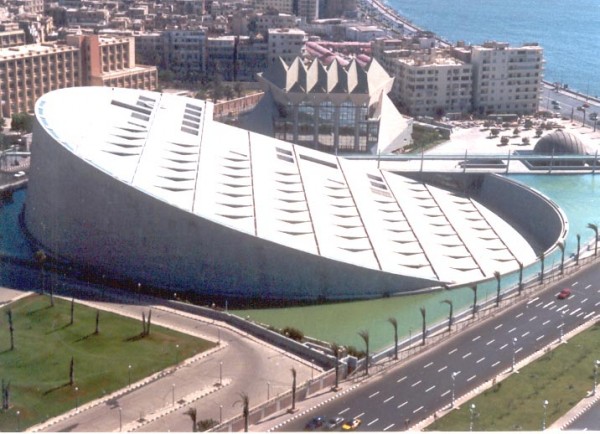 Hellenistic Alexandria